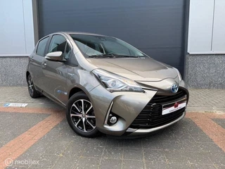 Toyota Yaris 1.5 Hybrid Dynamic