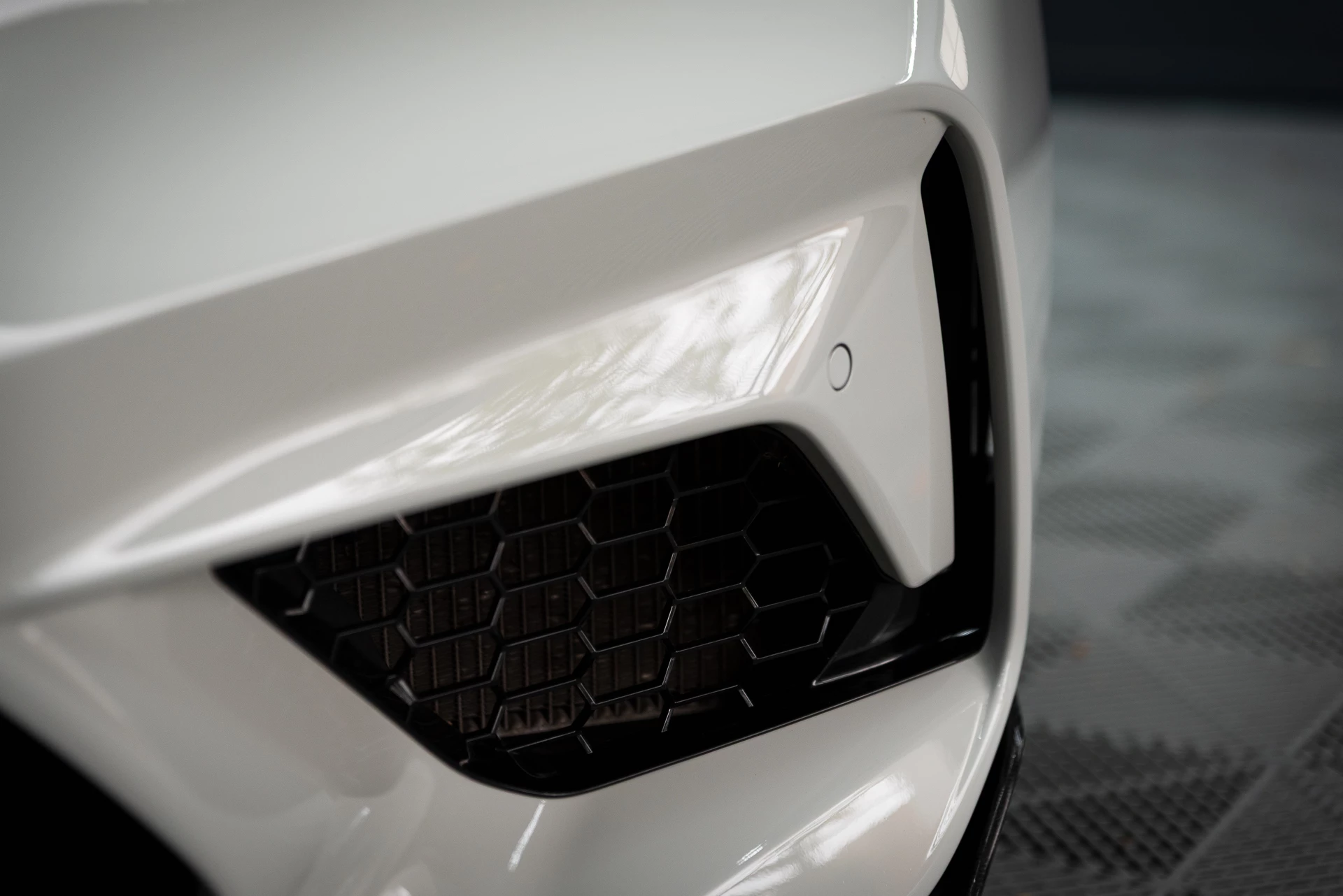 Hoofdafbeelding BMW M2