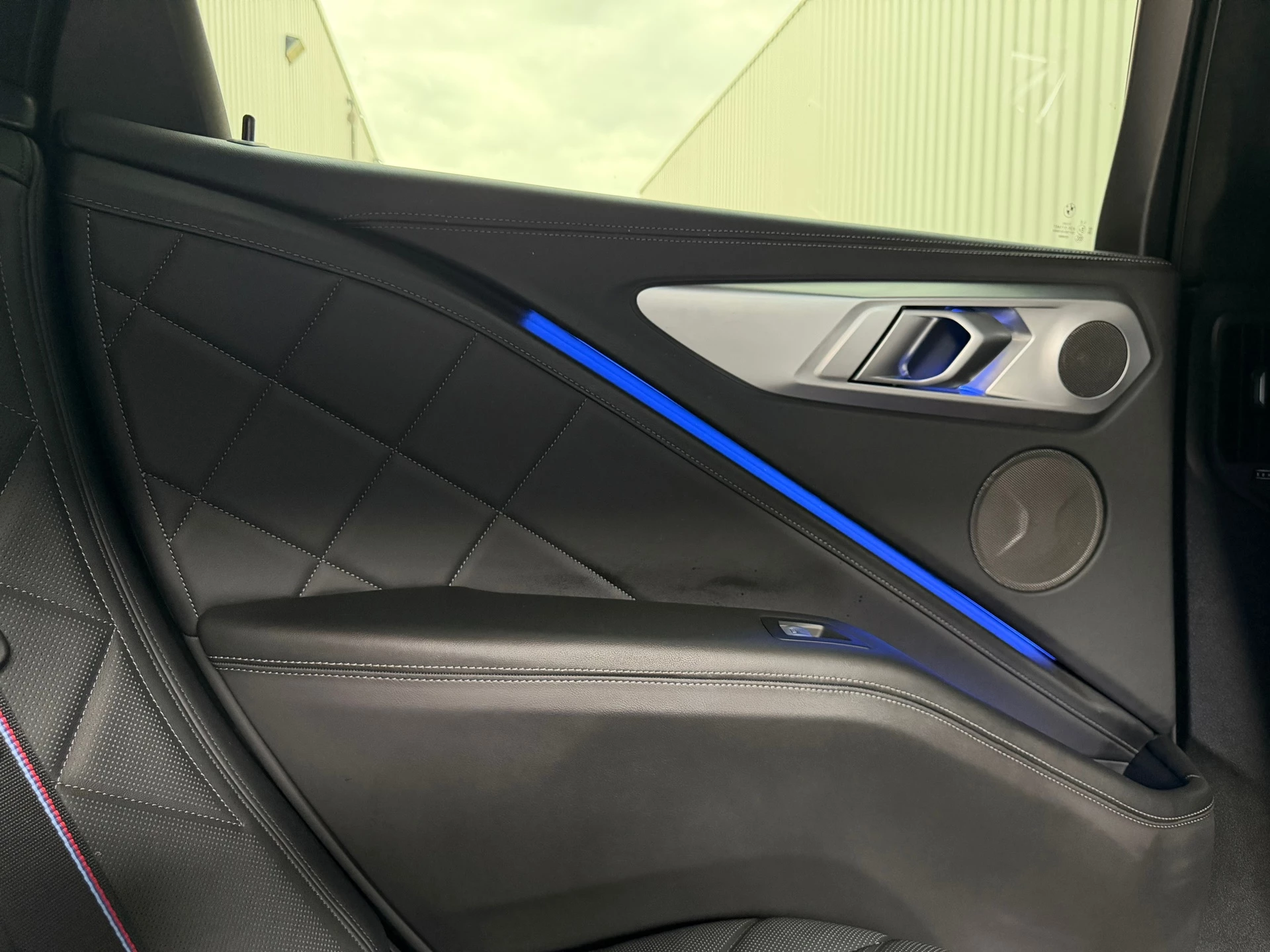 Hoofdafbeelding BMW XM