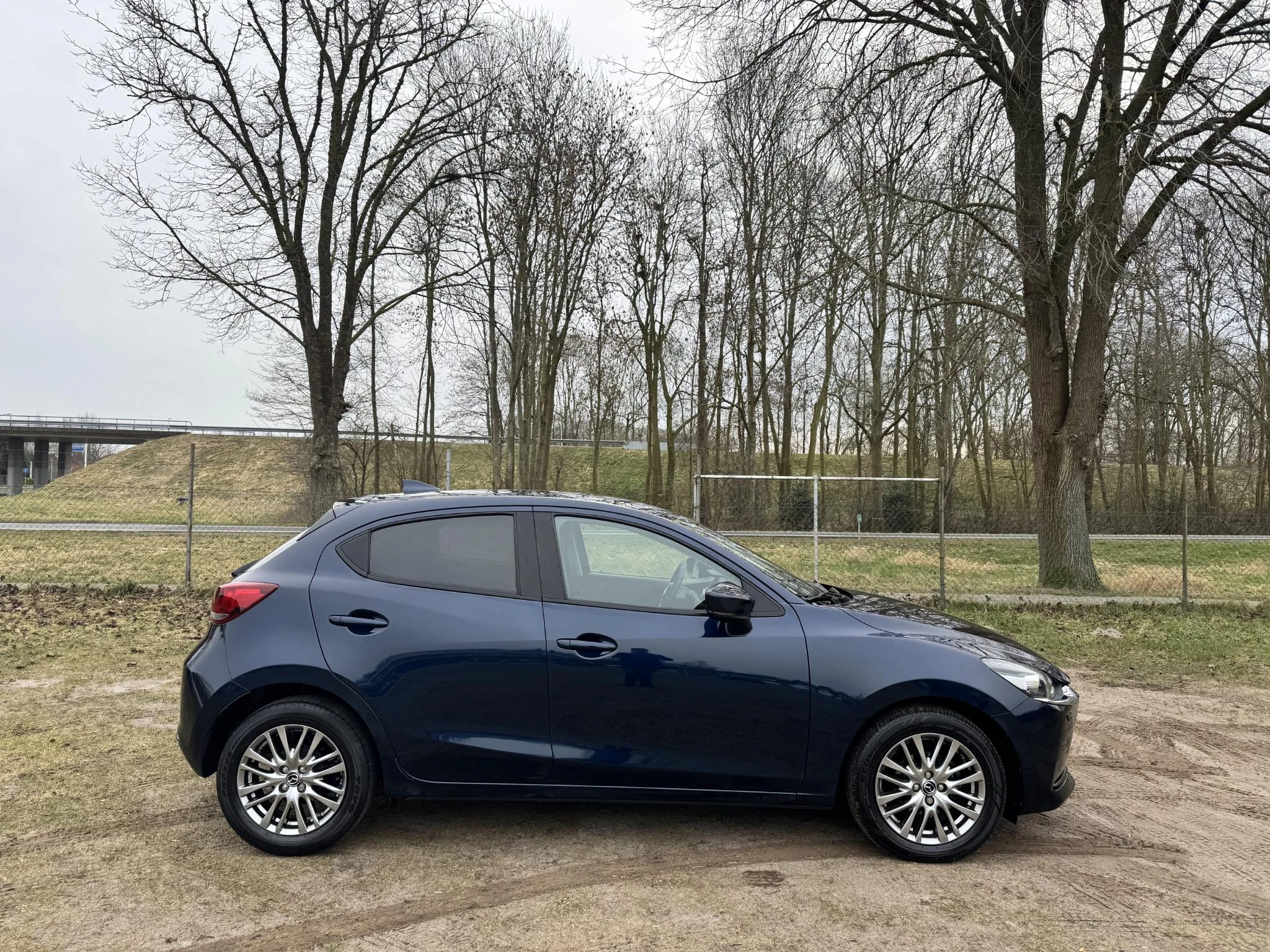 Hoofdafbeelding Mazda 2