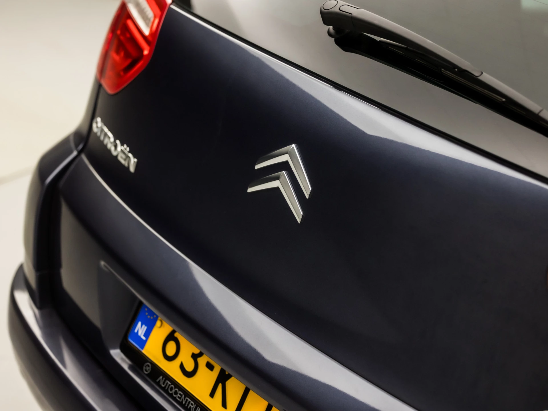 Hoofdafbeelding Citroën C4 Picasso