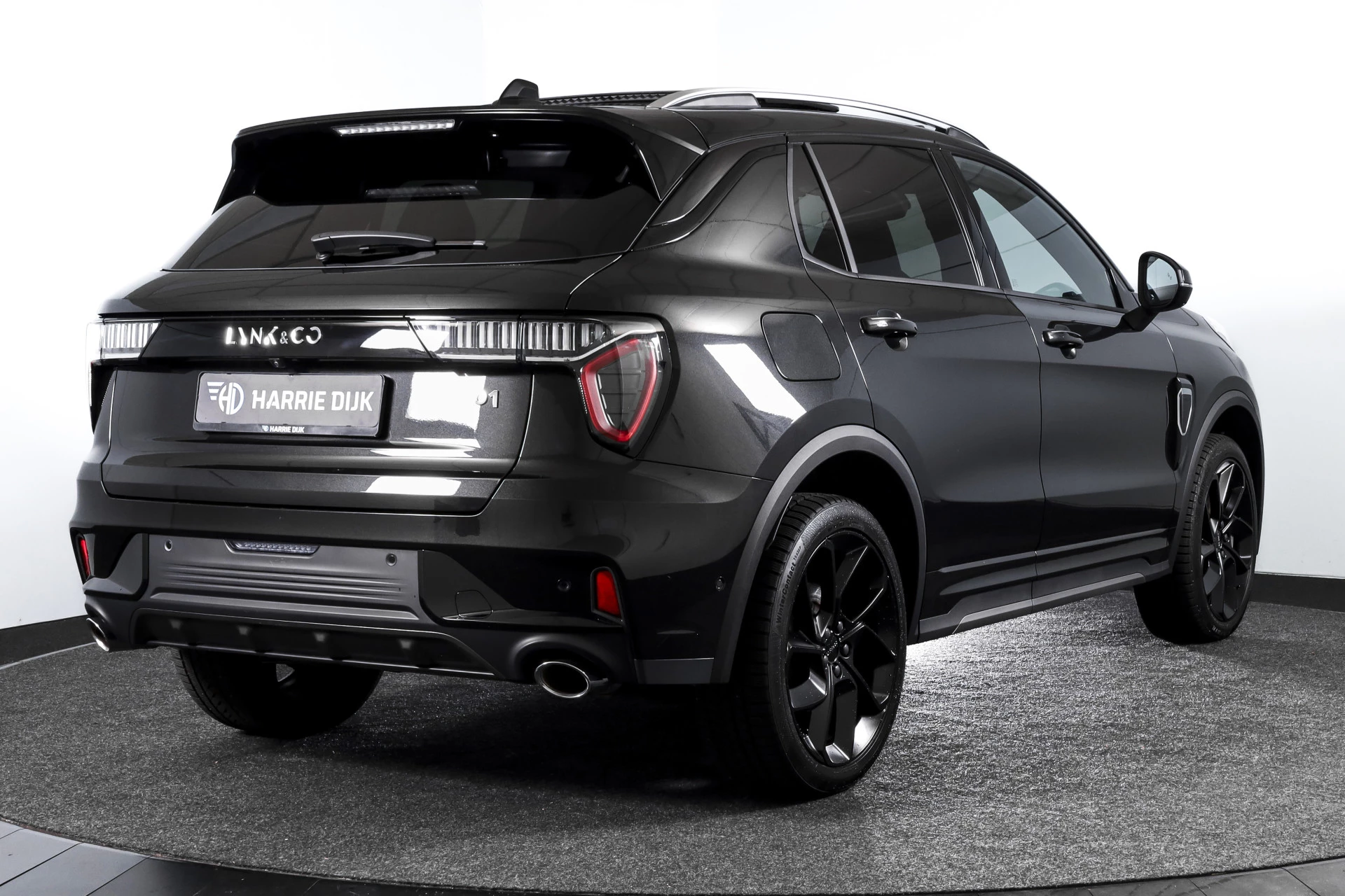 Hoofdafbeelding Lynk & Co 01