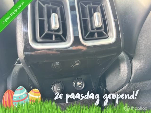 Hoofdafbeelding Kia Sorento