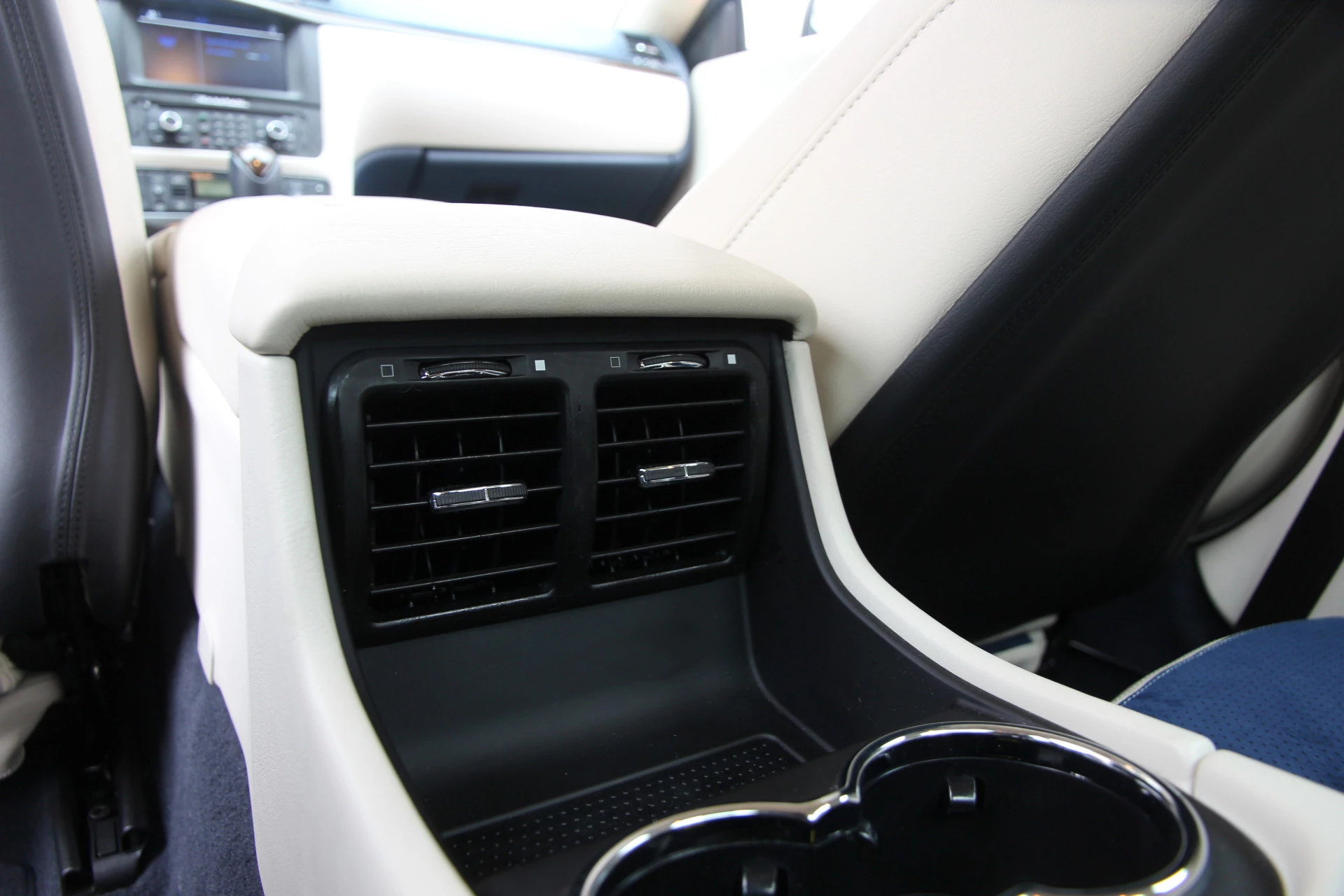 Hoofdafbeelding Maserati GranTurismo