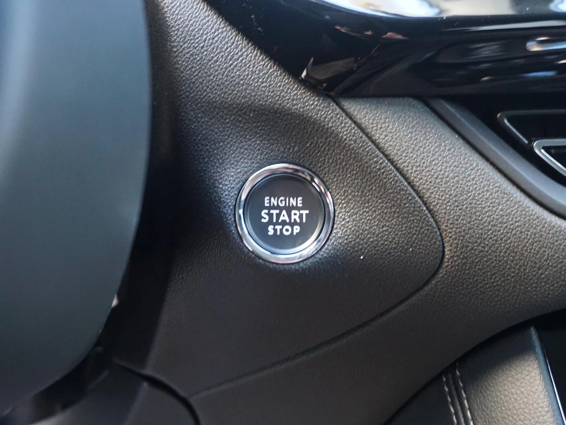 Hoofdafbeelding Opel Grandland