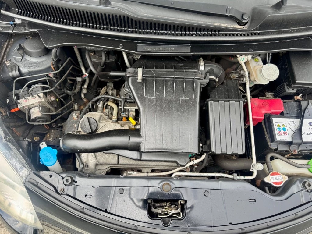 Hoofdafbeelding Suzuki Alto