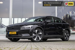 Polestar 2 Long Range Single Motor 78 kWh | SOH 95% | Camera | Carplay
