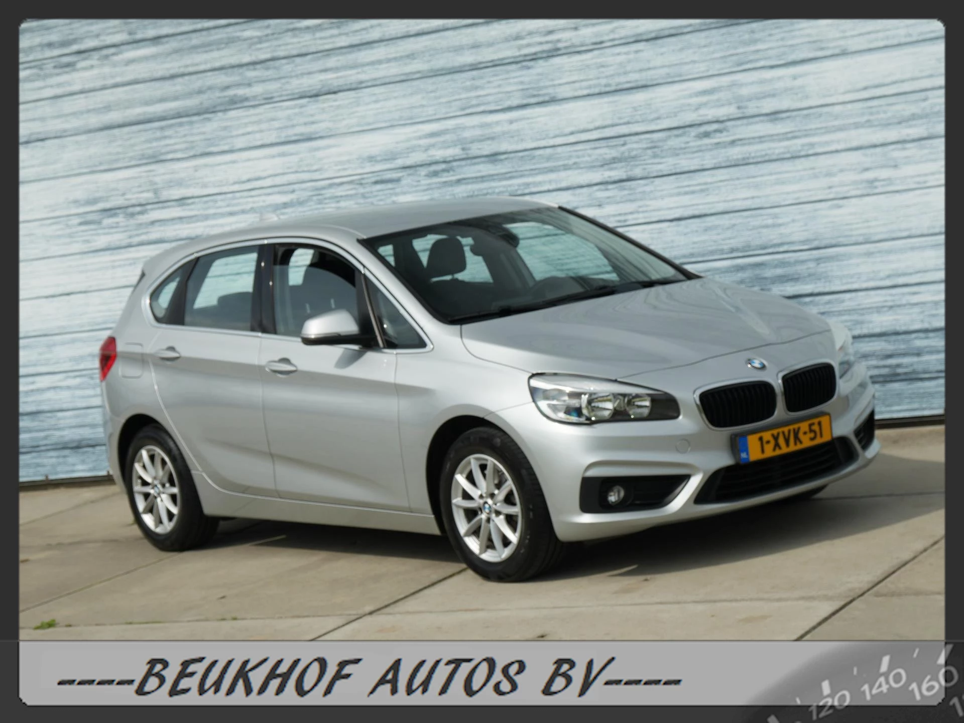 Hoofdafbeelding BMW 2 Serie