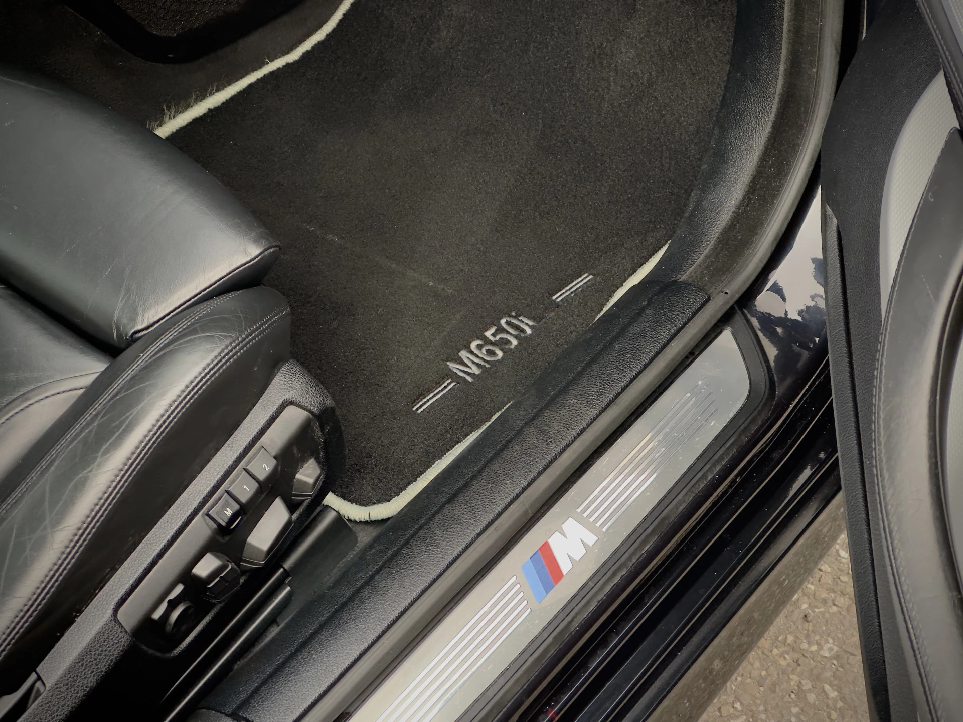 Hoofdafbeelding BMW 6 Serie