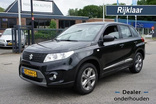 Suzuki Vitara 1.6 COMFORT LUXE-TREKHAAK/AIRCO/AUDIO/BLUETOOTH PERFECTE STAAT