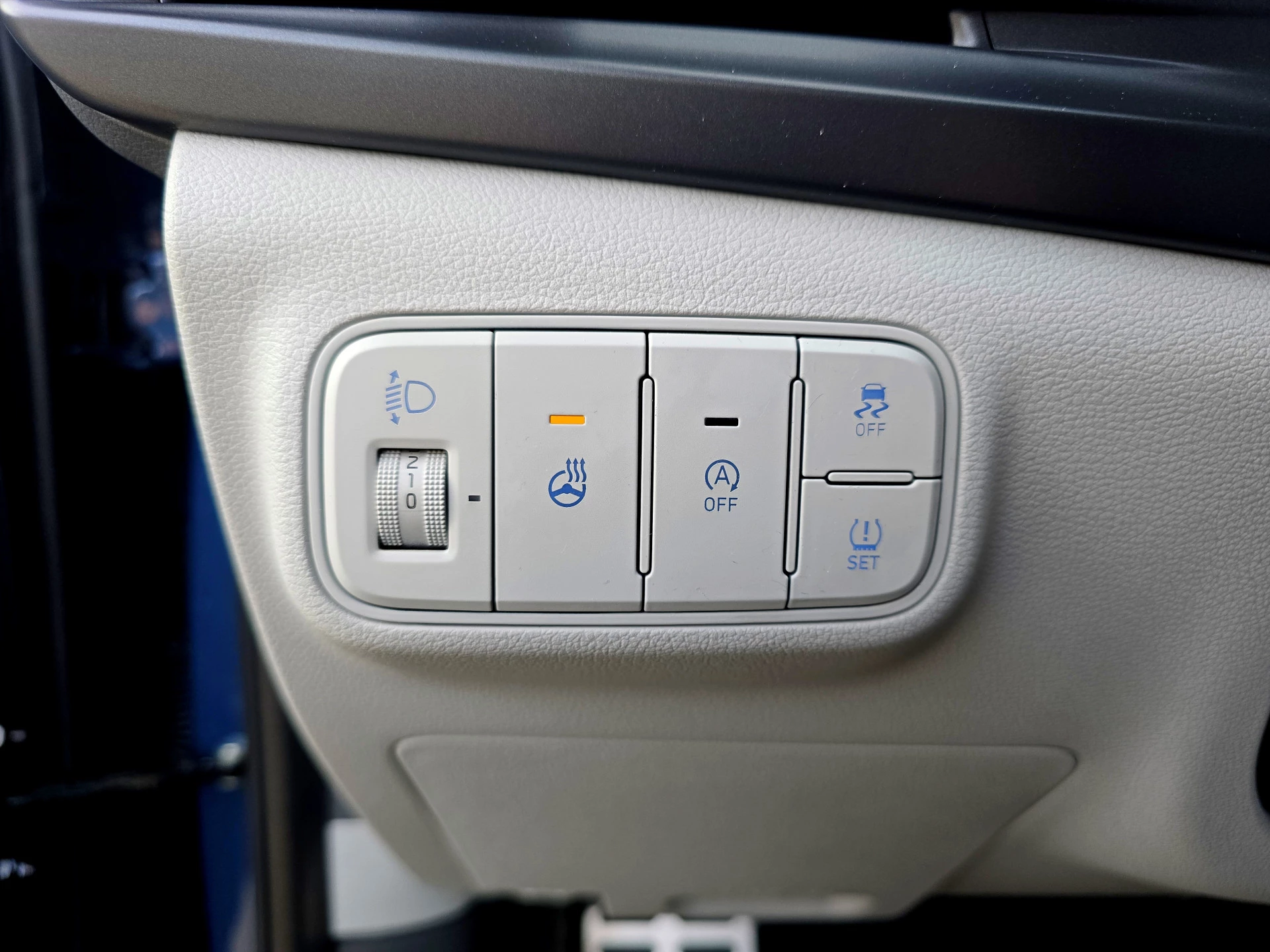 Hoofdafbeelding Hyundai Bayon