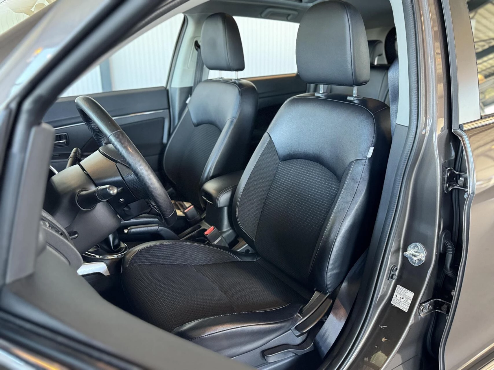 Hoofdafbeelding Citroën C4 Aircross