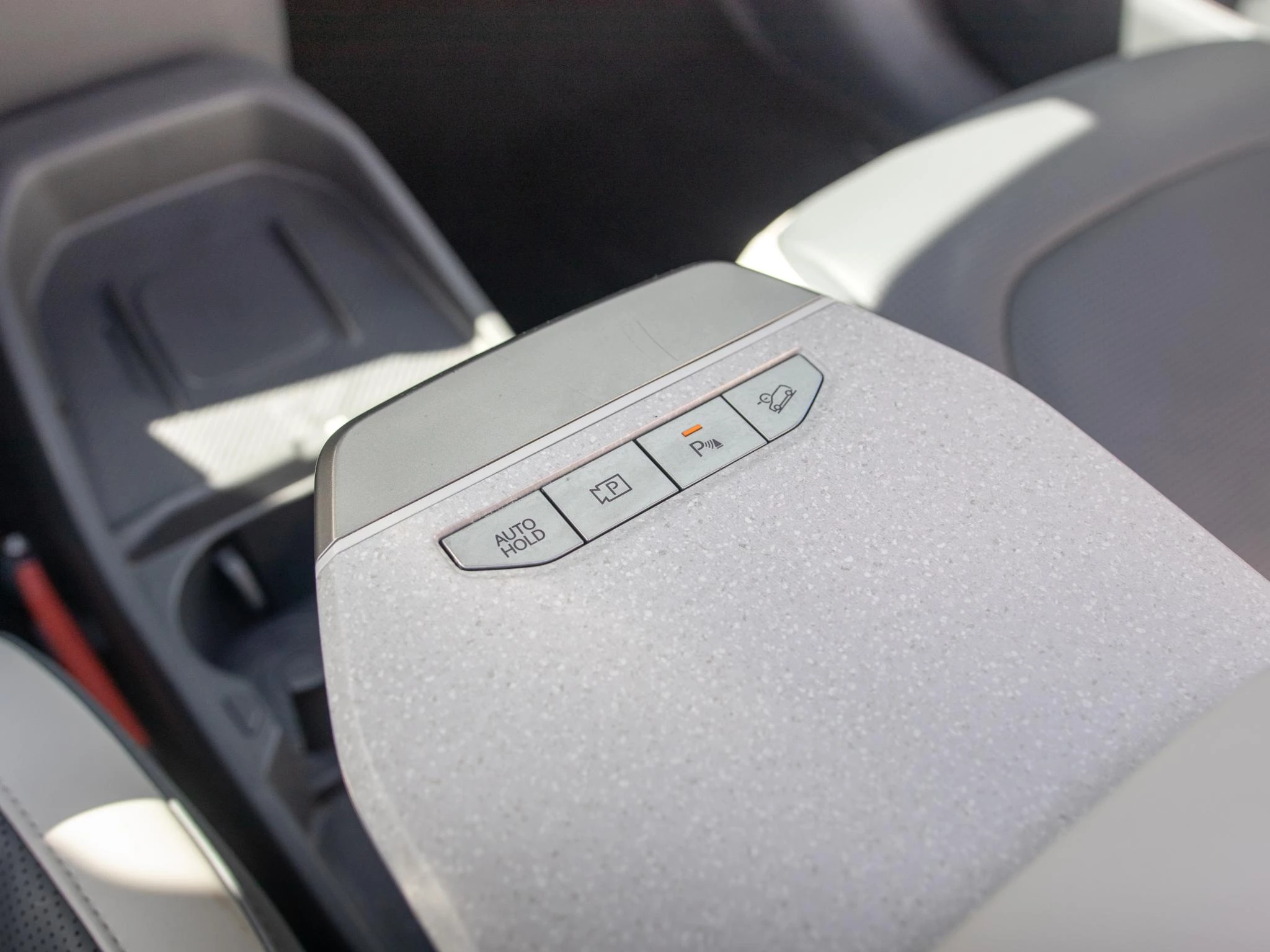 Hoofdafbeelding Kia EV3