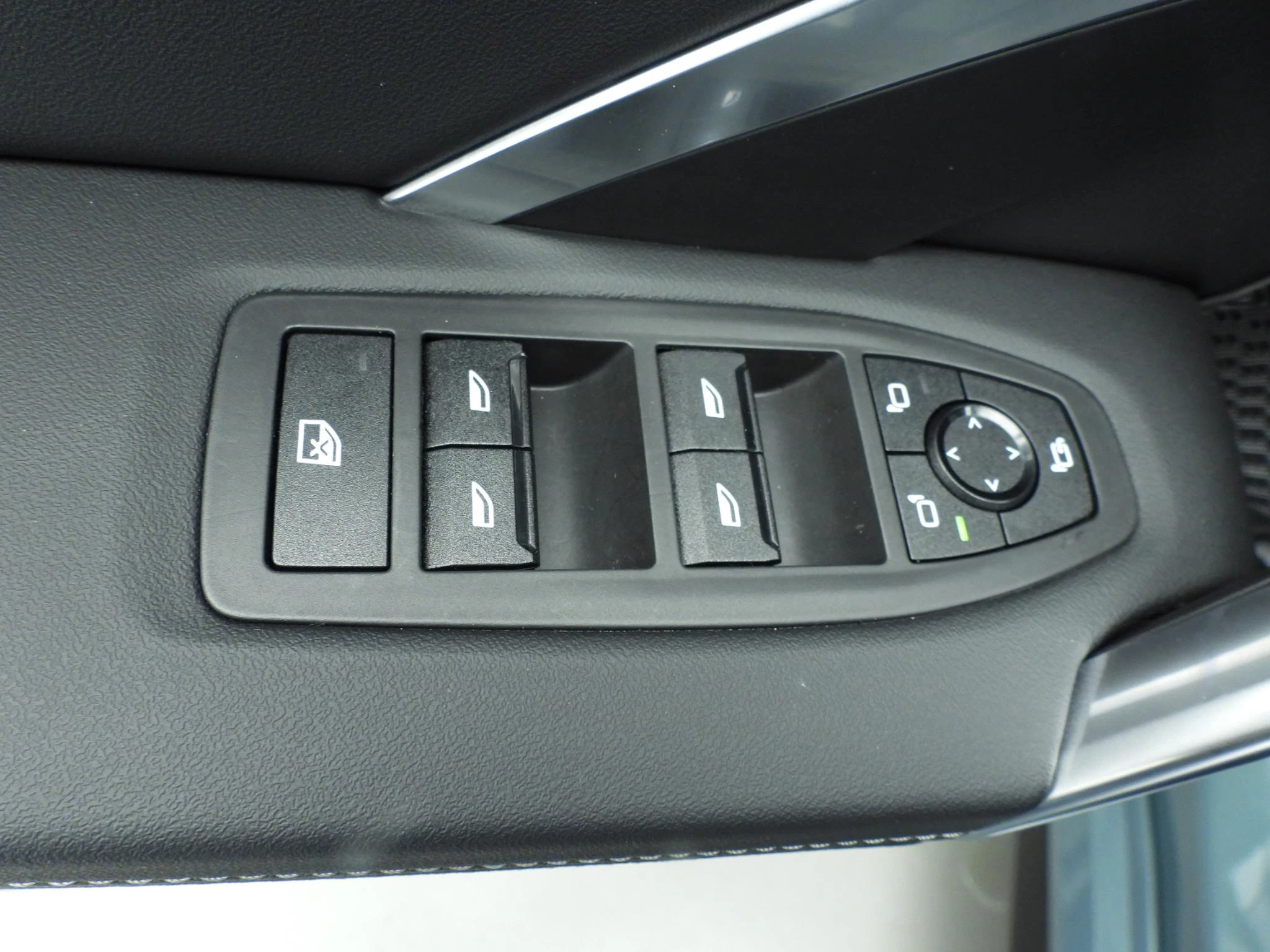 Hoofdafbeelding BMW iX1