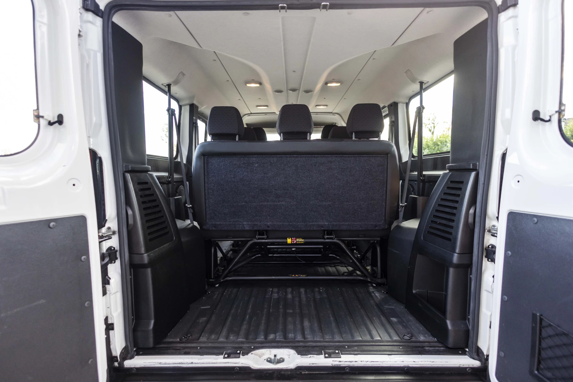 Hoofdafbeelding Citroën Jumper