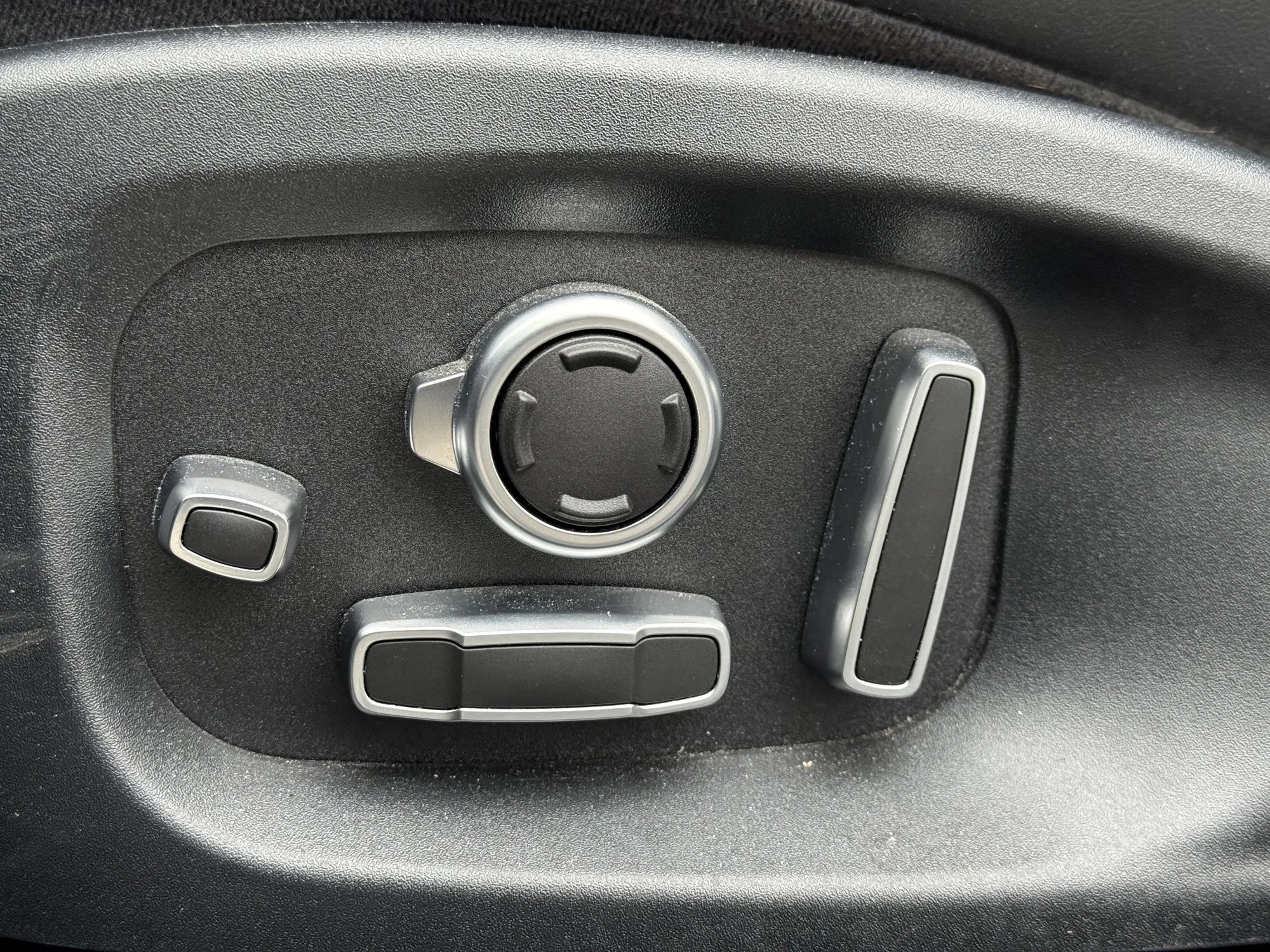 Hoofdafbeelding Jaguar I-PACE