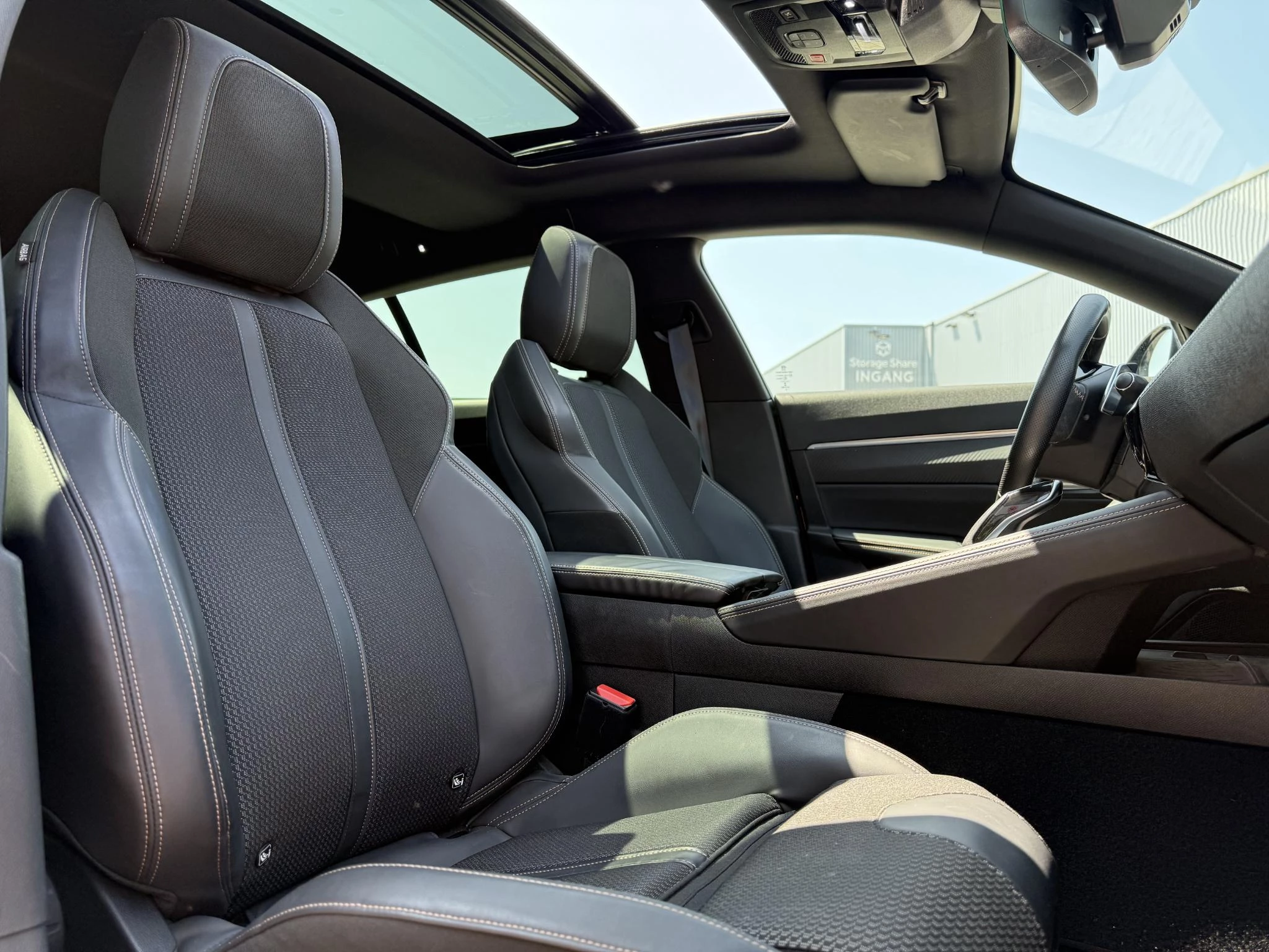 Hoofdafbeelding Peugeot 508