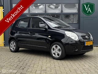 Kia Picanto 1.0 X-pect