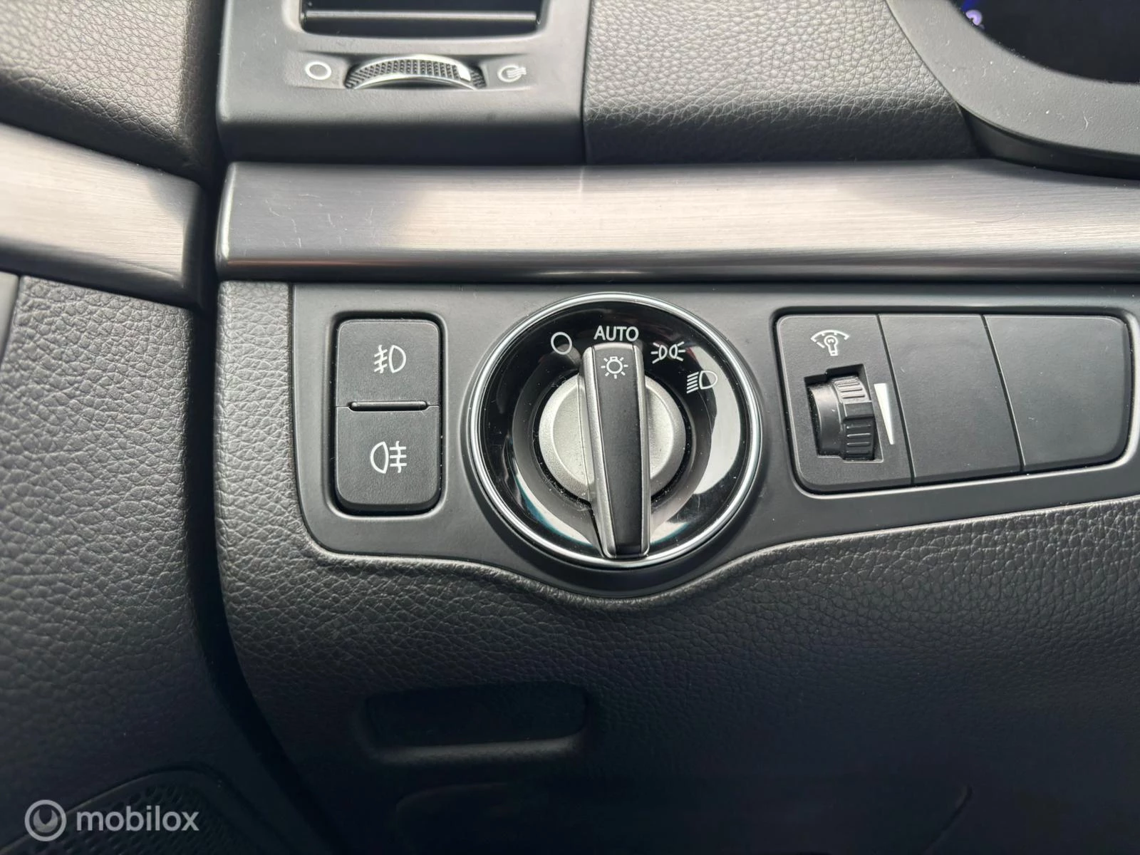 Hoofdafbeelding Hyundai i40