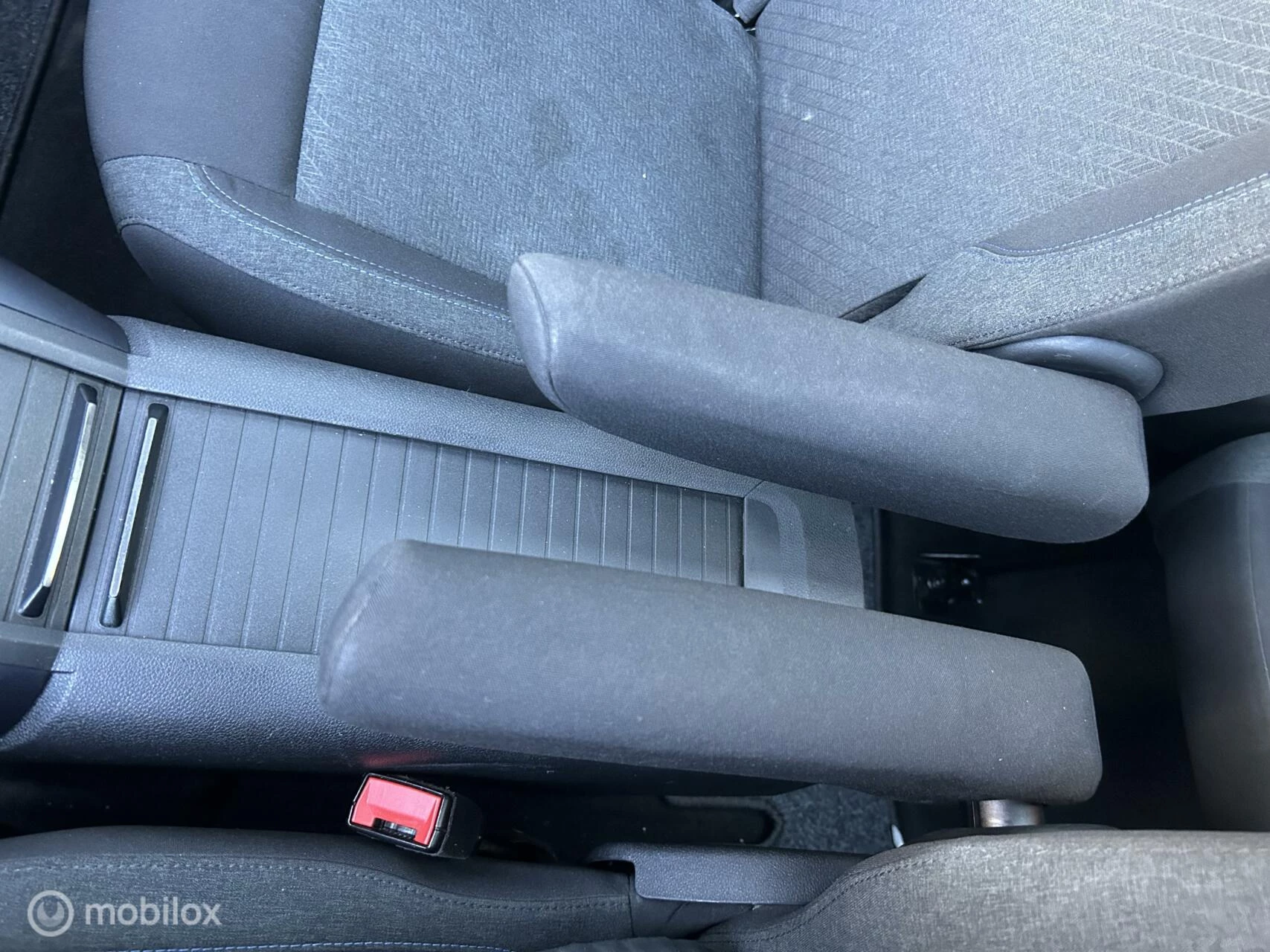 Hoofdafbeelding Peugeot Rifter