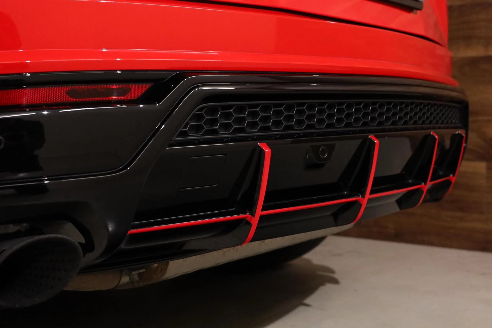 Hoofdafbeelding Lamborghini Urus