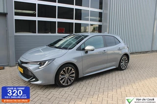 Hoofdafbeelding Toyota Corolla Toyota Corolla 2.0 Hybrid Business Plus | Stoel en Stuurverwarming | JBL Sound | Carplay |