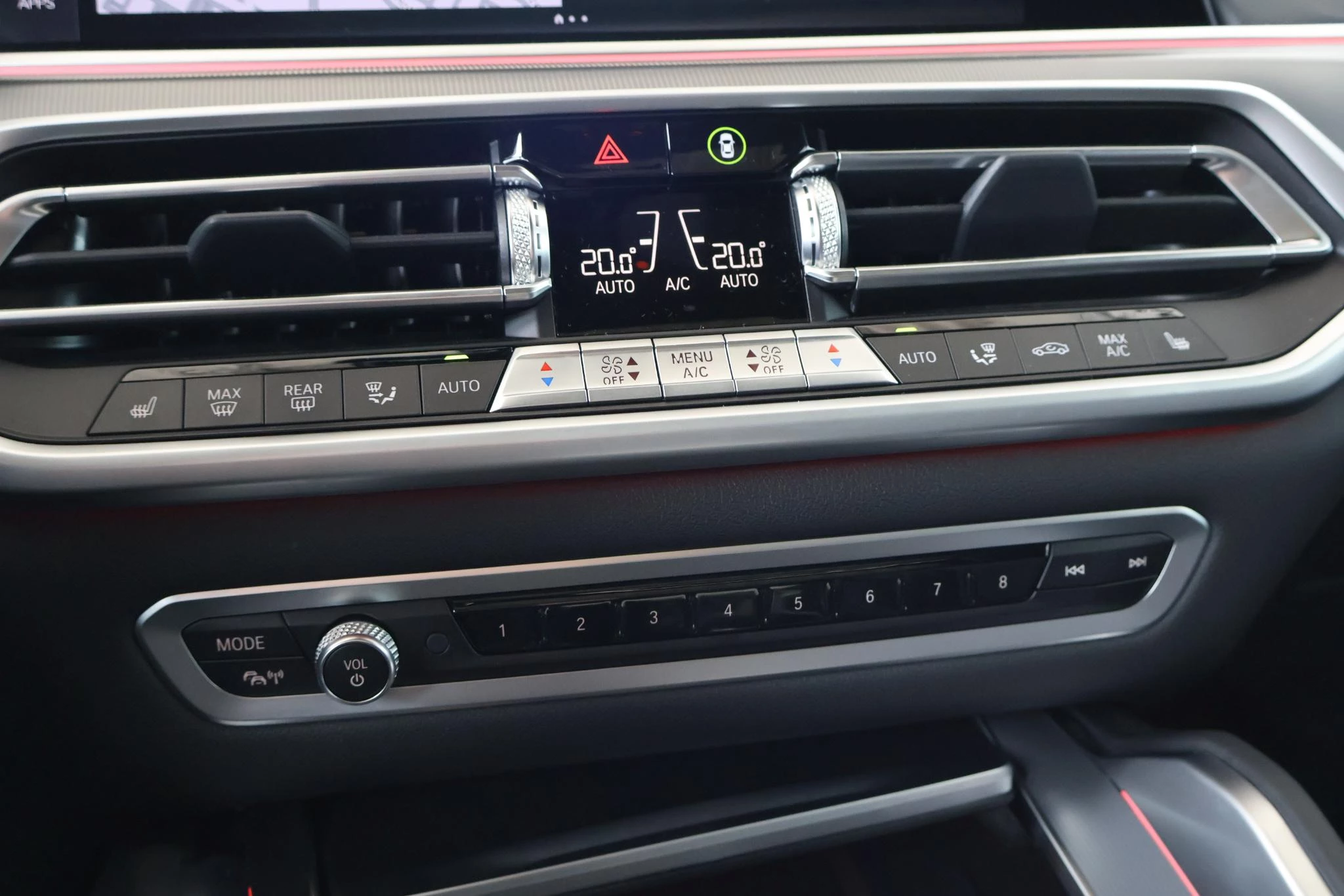 Hoofdafbeelding BMW X6