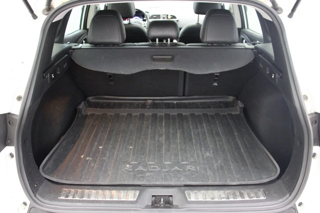 Hoofdafbeelding Renault Kadjar
