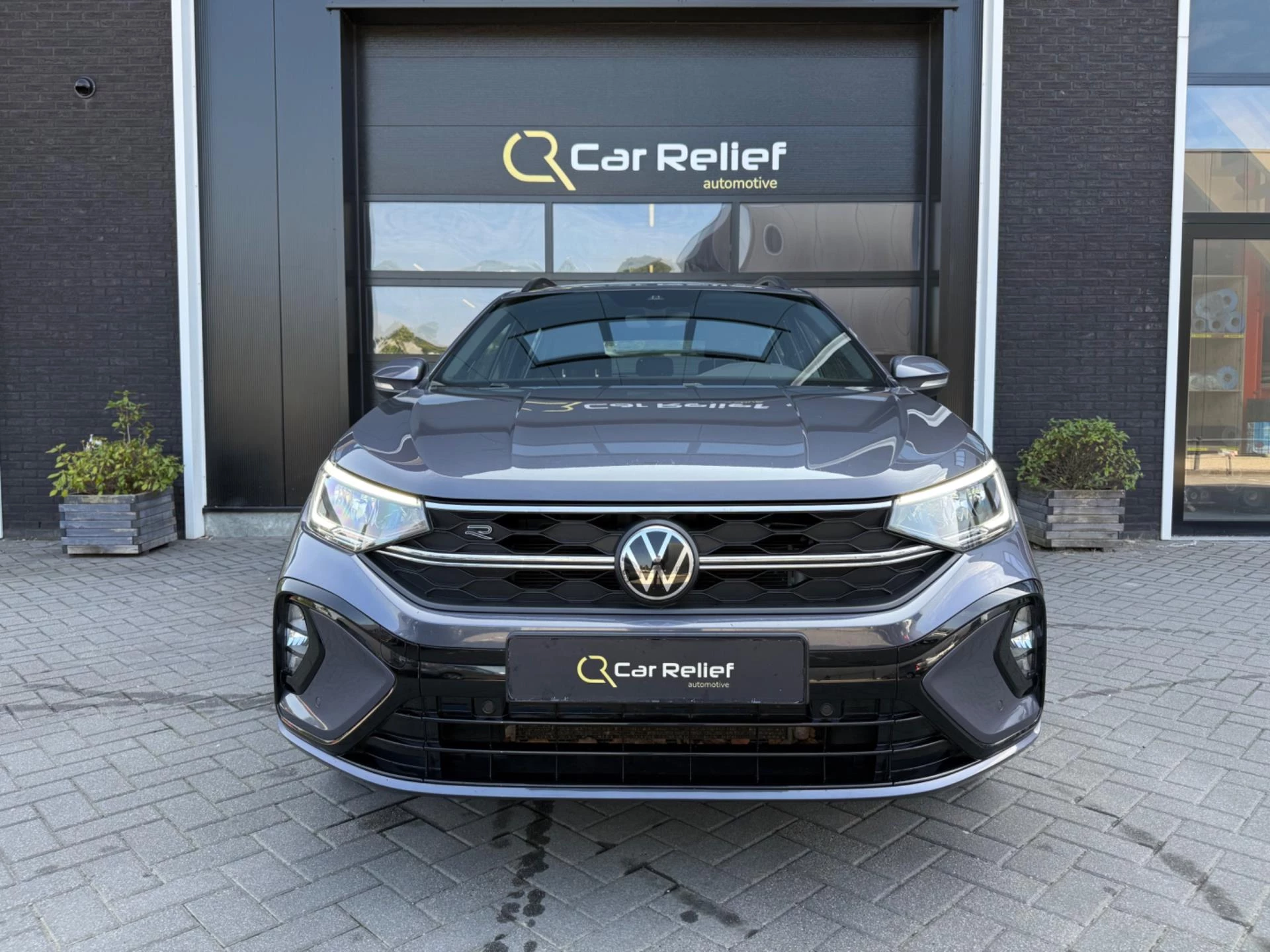 Hoofdafbeelding Volkswagen Taigo