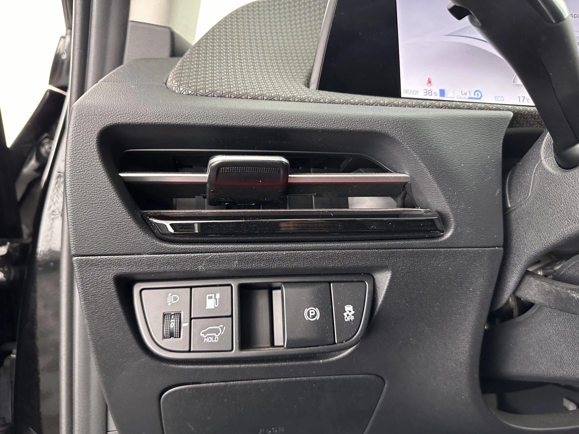 Hoofdafbeelding Kia EV6