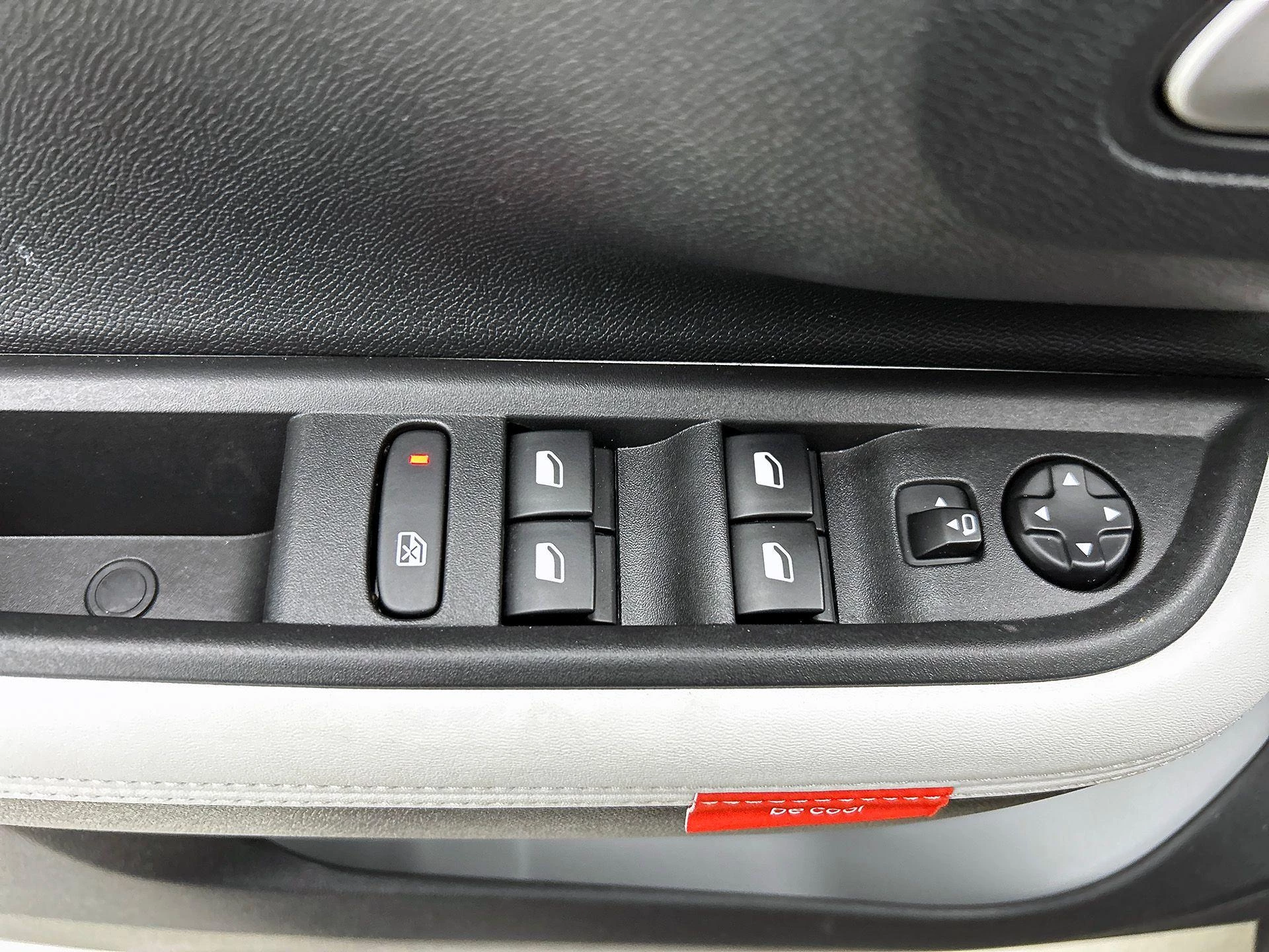 Hoofdafbeelding Citroën ë-C3