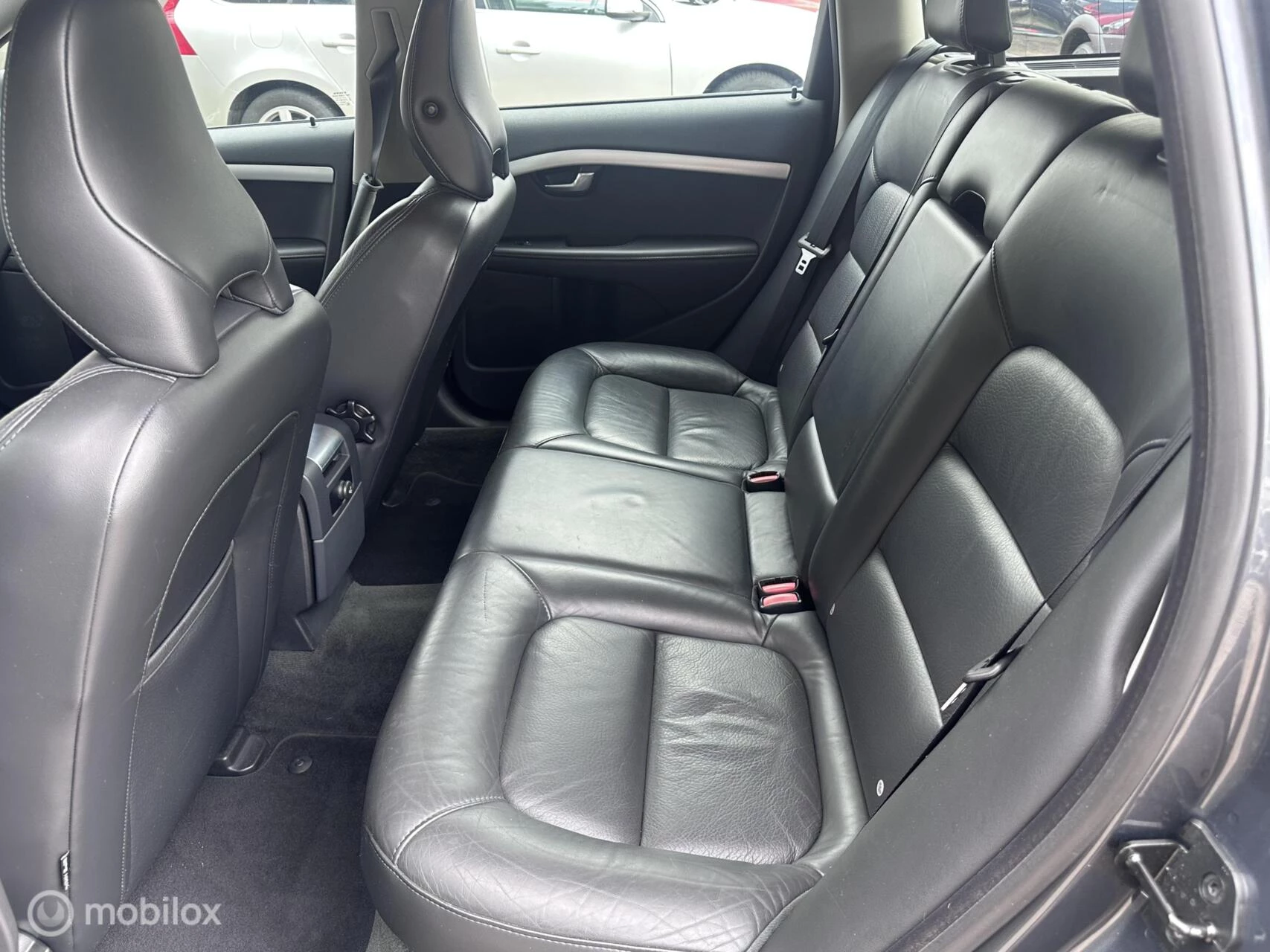 Hoofdafbeelding Volvo V70