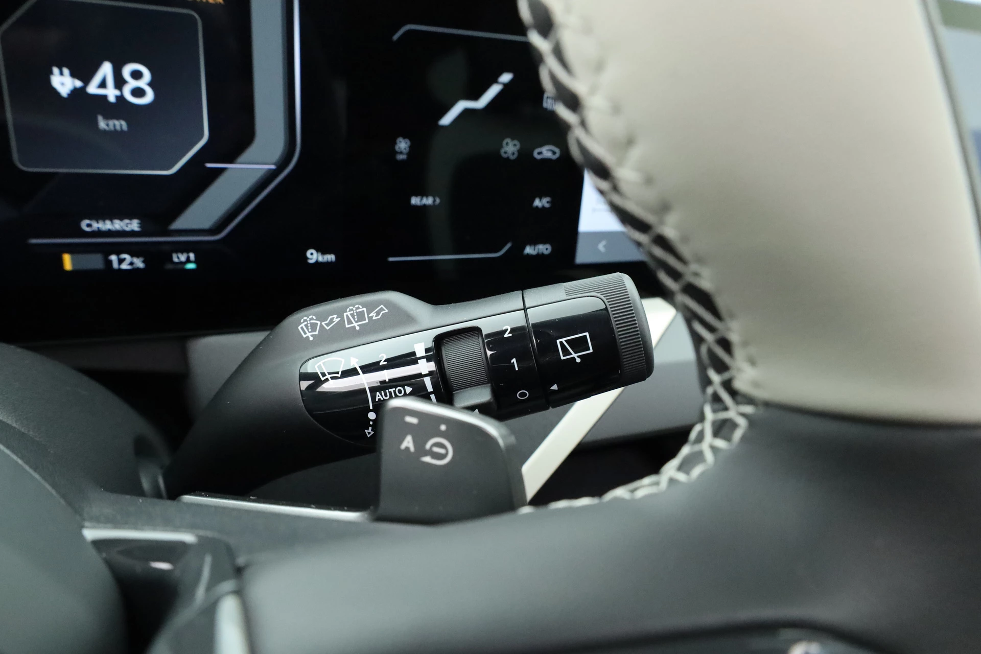 Hoofdafbeelding Kia EV5