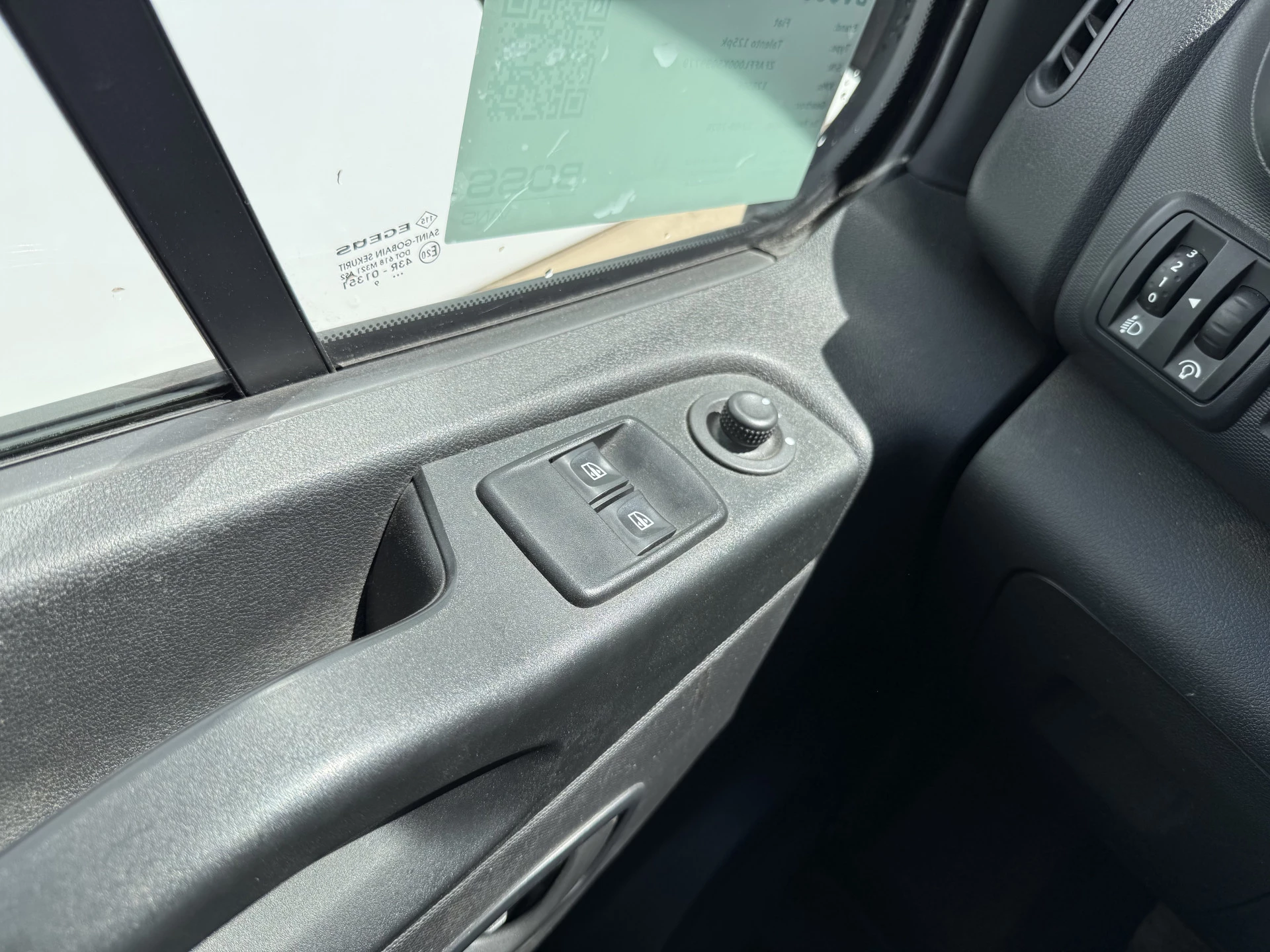 Hoofdafbeelding Fiat Talento