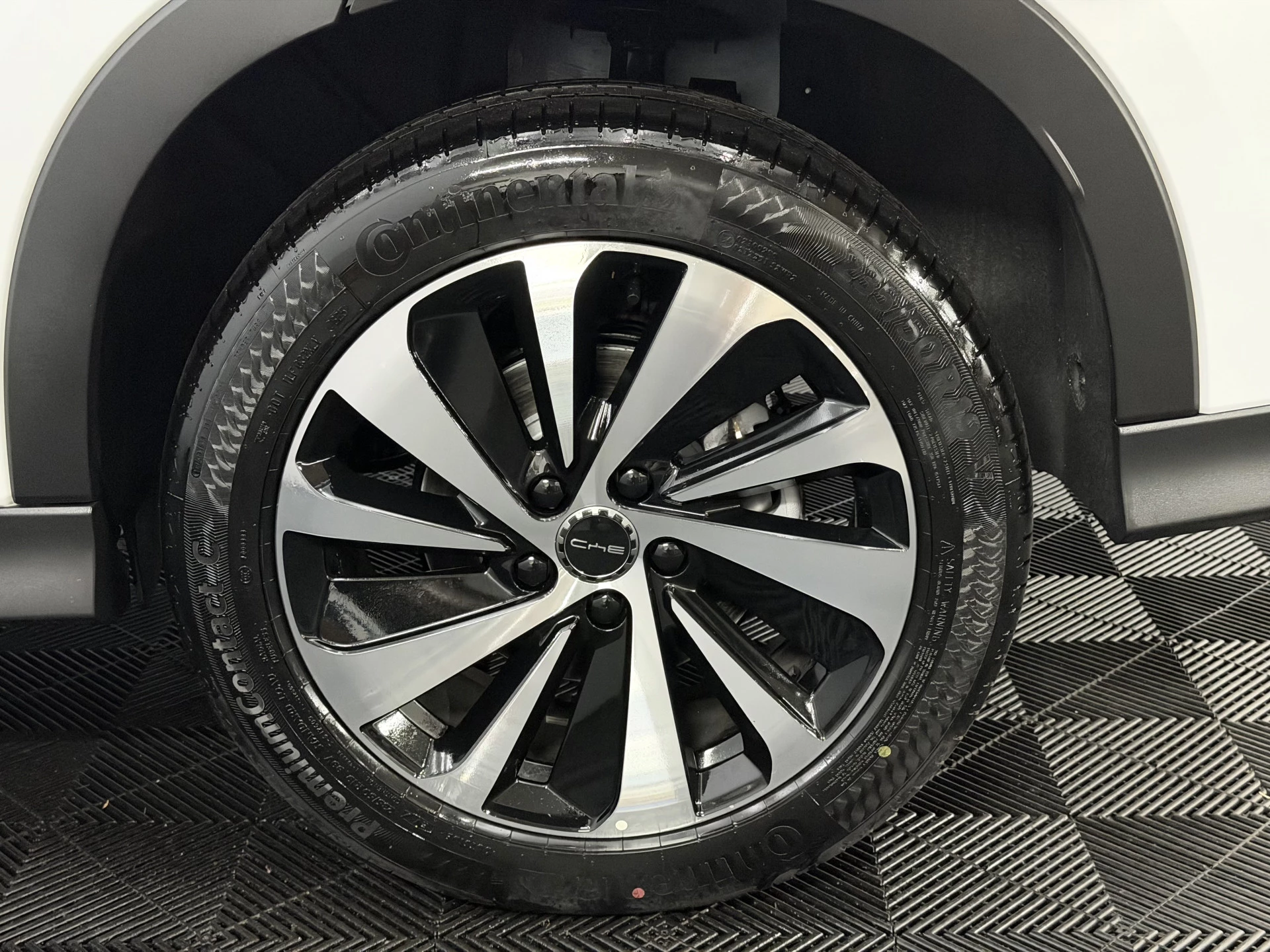 Hoofdafbeelding BYD SEAL U