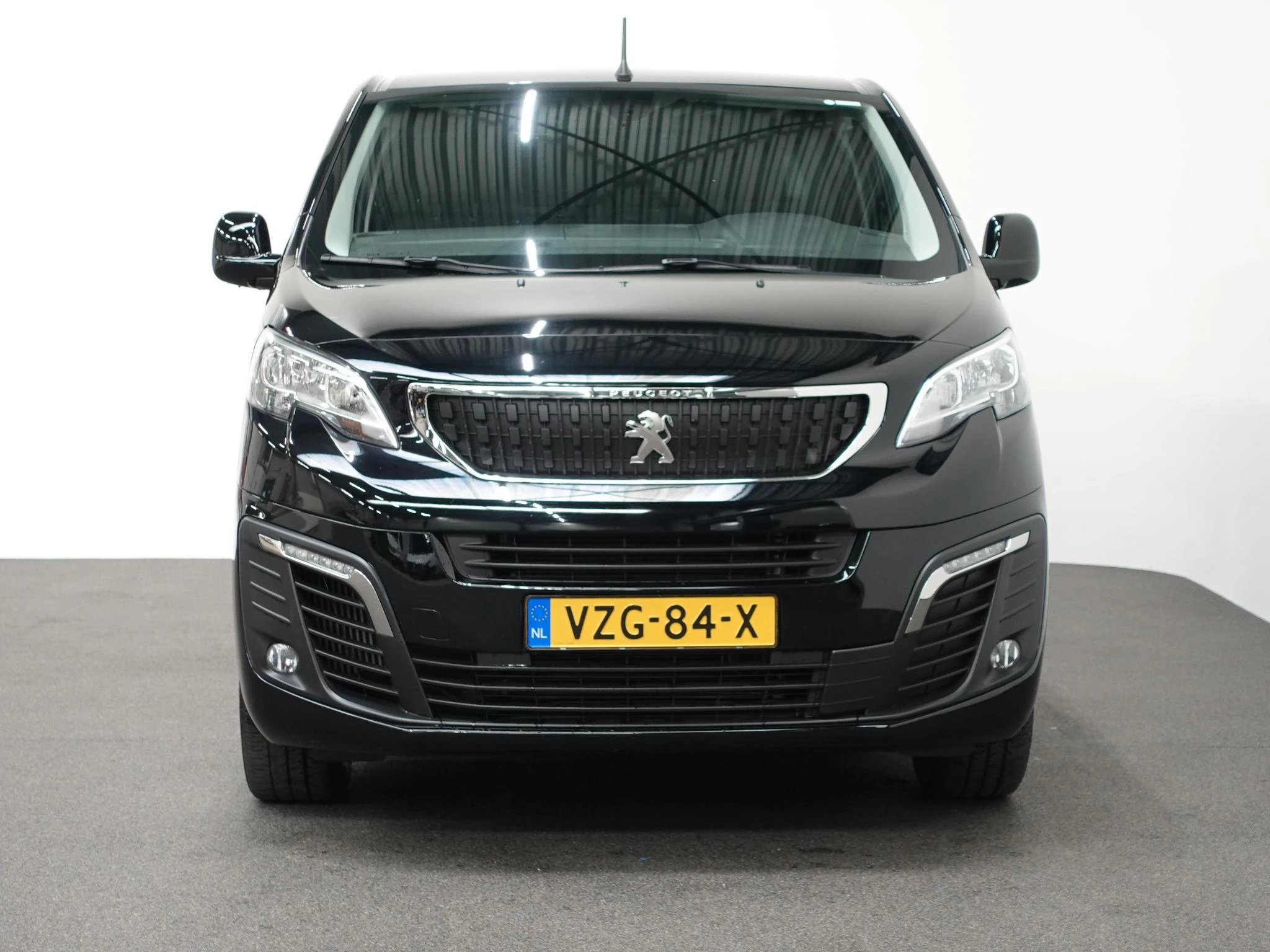 Hoofdafbeelding Peugeot Expert