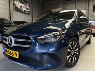 Mercedes-Benz B-Klasse 180 Business Solution Camera, Cruise, Navi