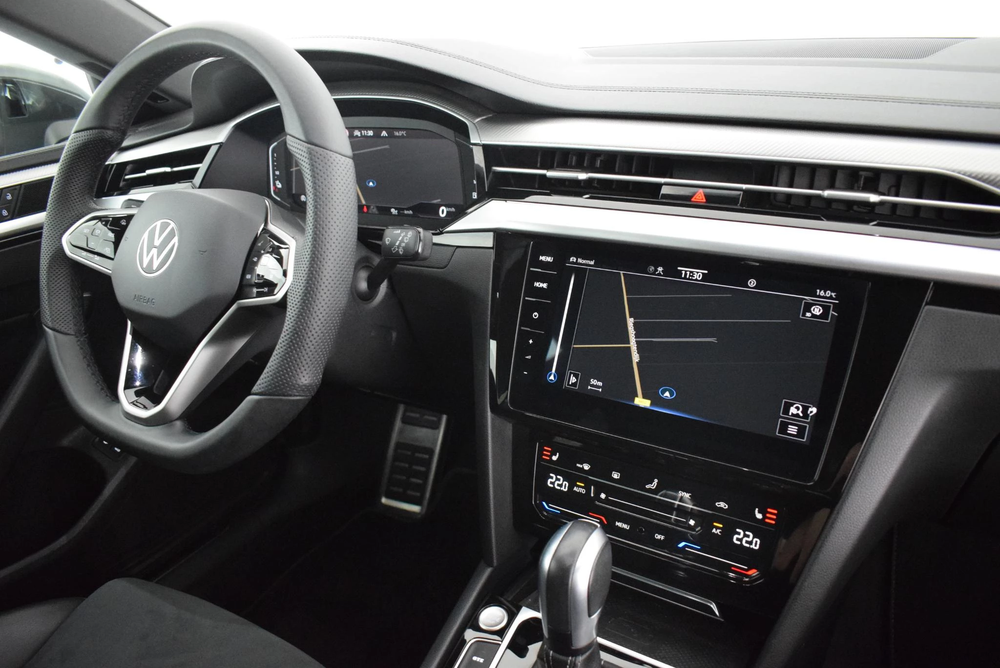 Hoofdafbeelding Volkswagen Arteon