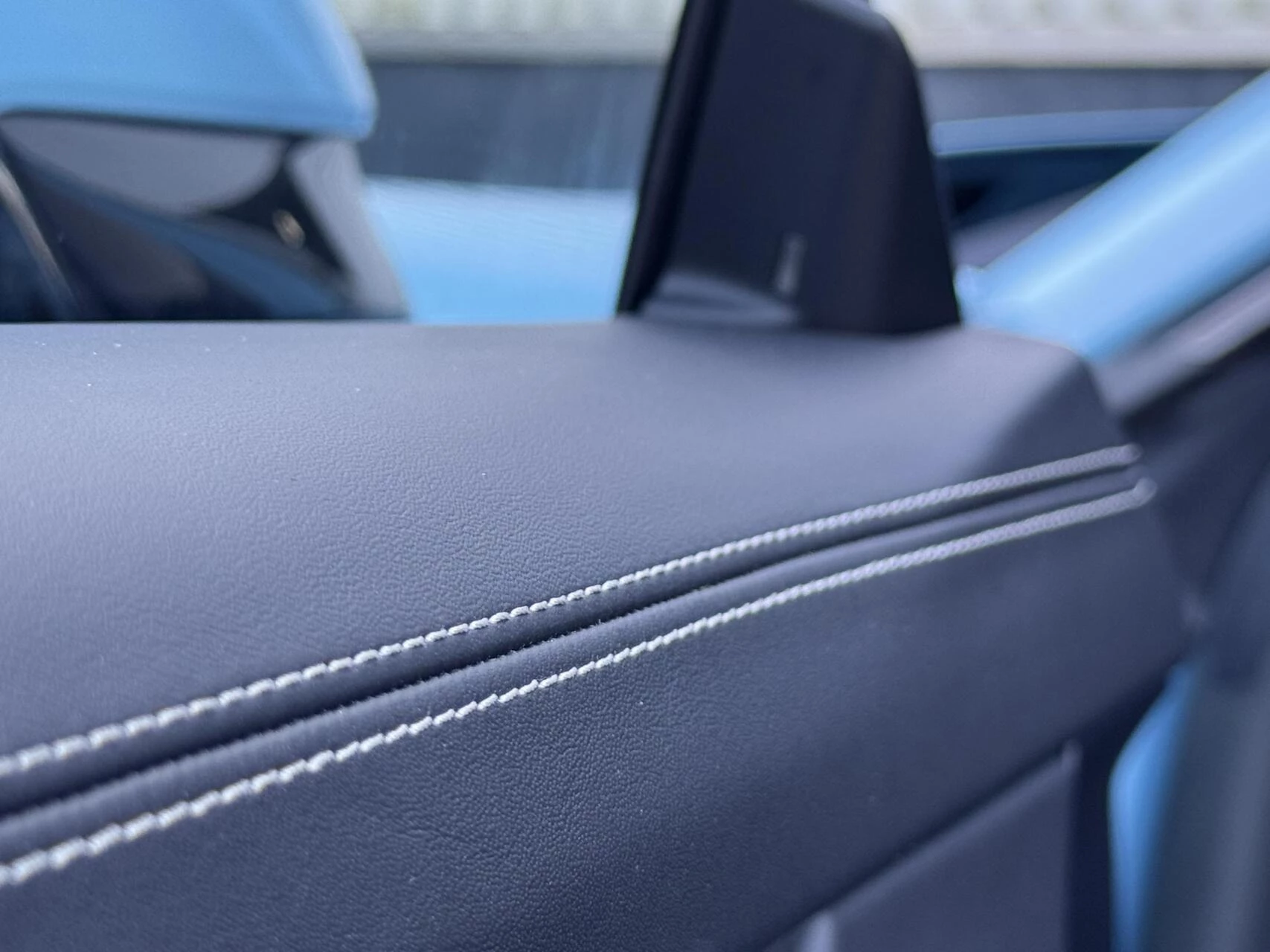 Hoofdafbeelding Porsche Taycan