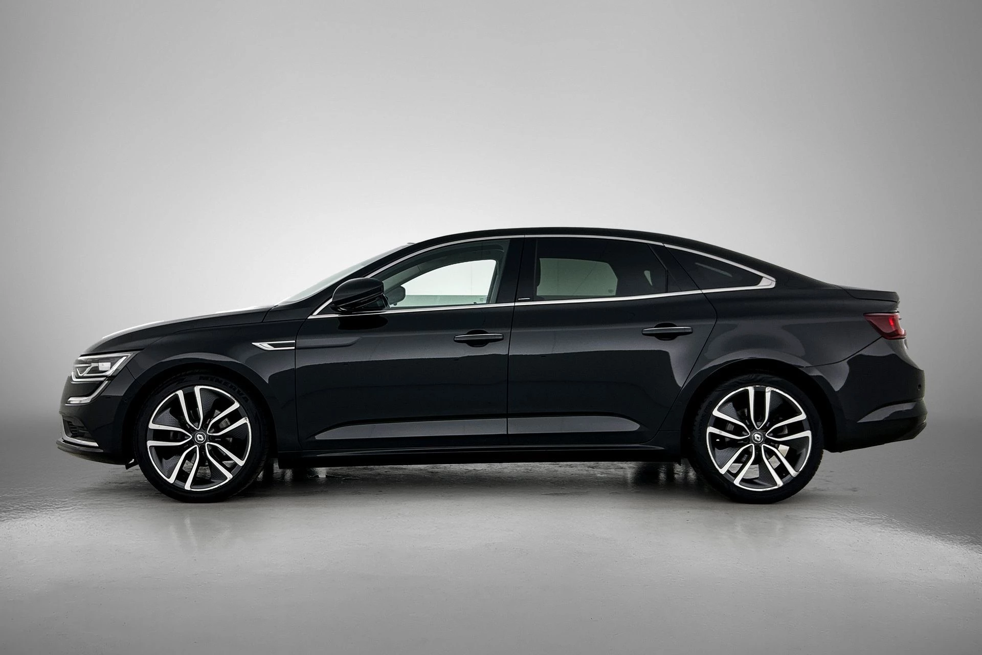 Hoofdafbeelding Renault Talisman