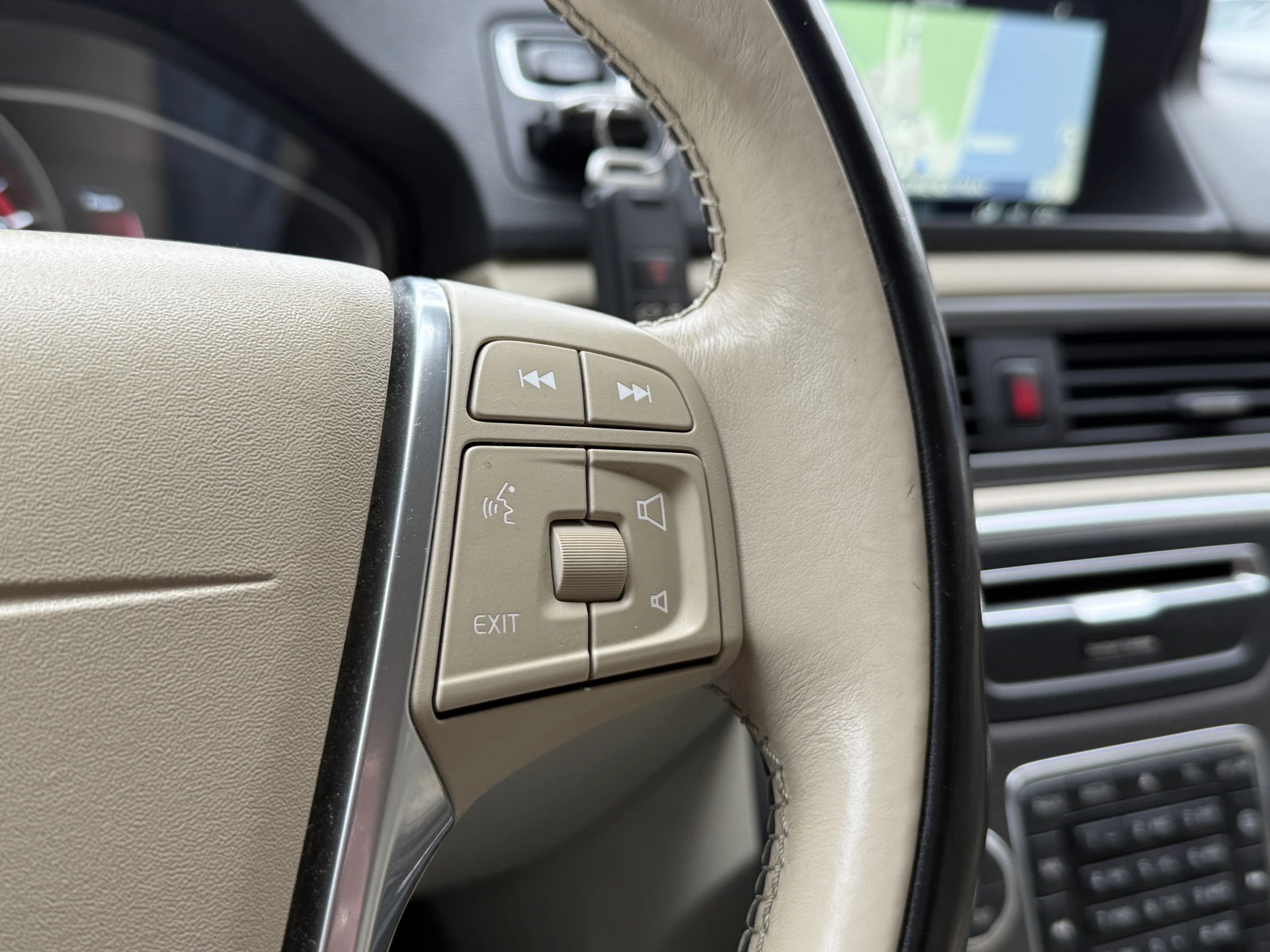 Hoofdafbeelding Volvo V70