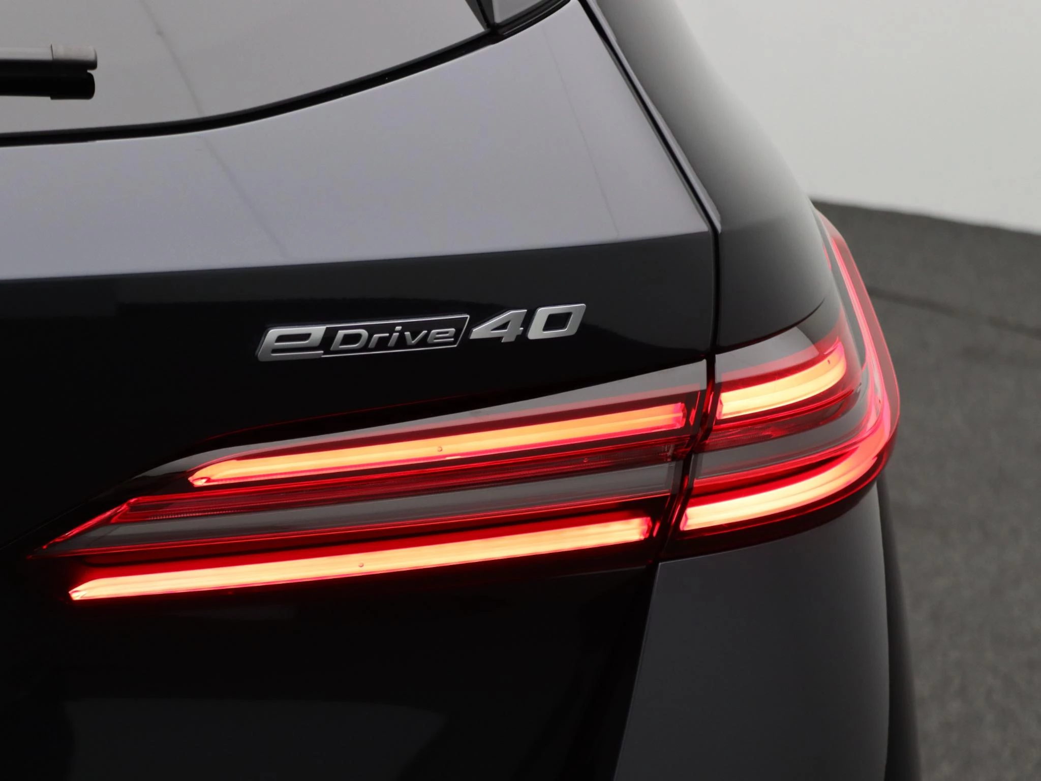 Hoofdafbeelding BMW i5