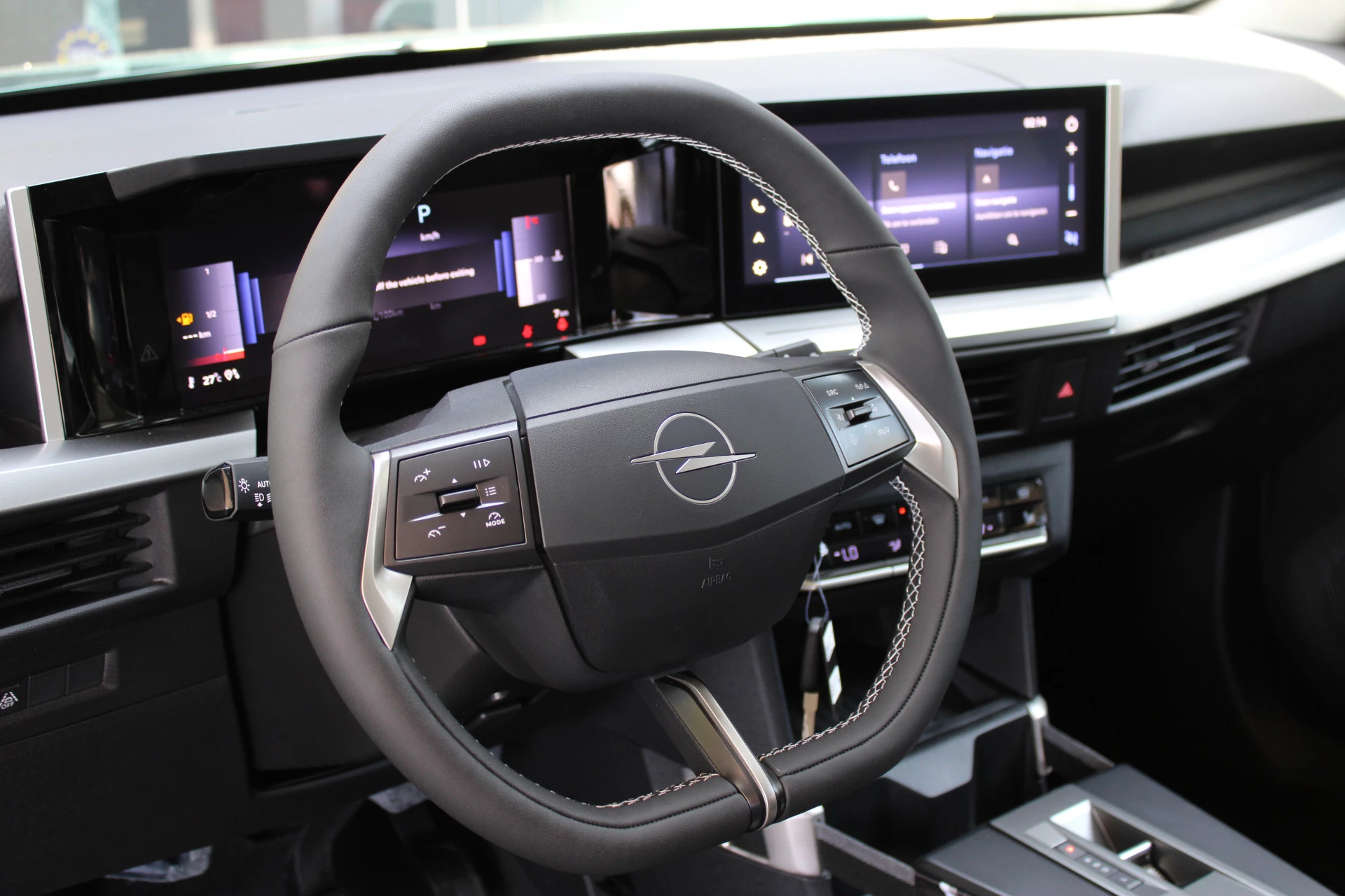 Hoofdafbeelding Opel Frontera