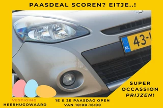 Renault Clio 1.2 TCe Dynamique | Beige Poivre | Navi/Cruise/Clima/Keyless - Keurig!