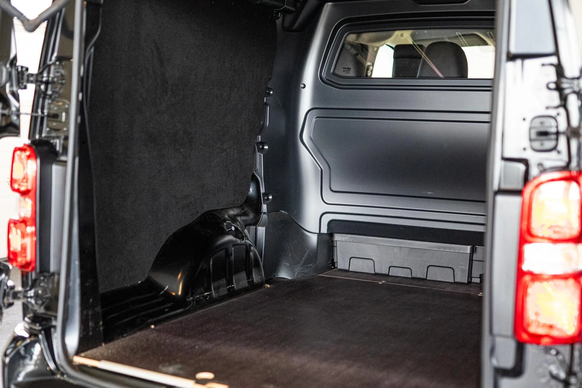 Hoofdafbeelding Peugeot Expert