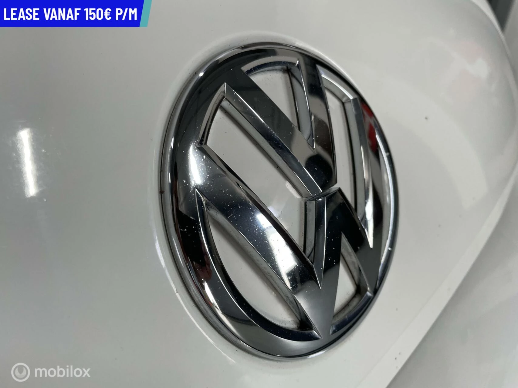 Hoofdafbeelding Volkswagen Beetle