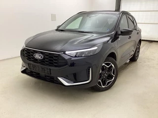 Ford Kuga 2.5 PHEV ST-Line X 243 PK | Trekhaak wegkl. | Panoramadak | 19 inch | Winter Pack | AGR | Adaptive Cruise C. | Ford Protect 4 jaar |