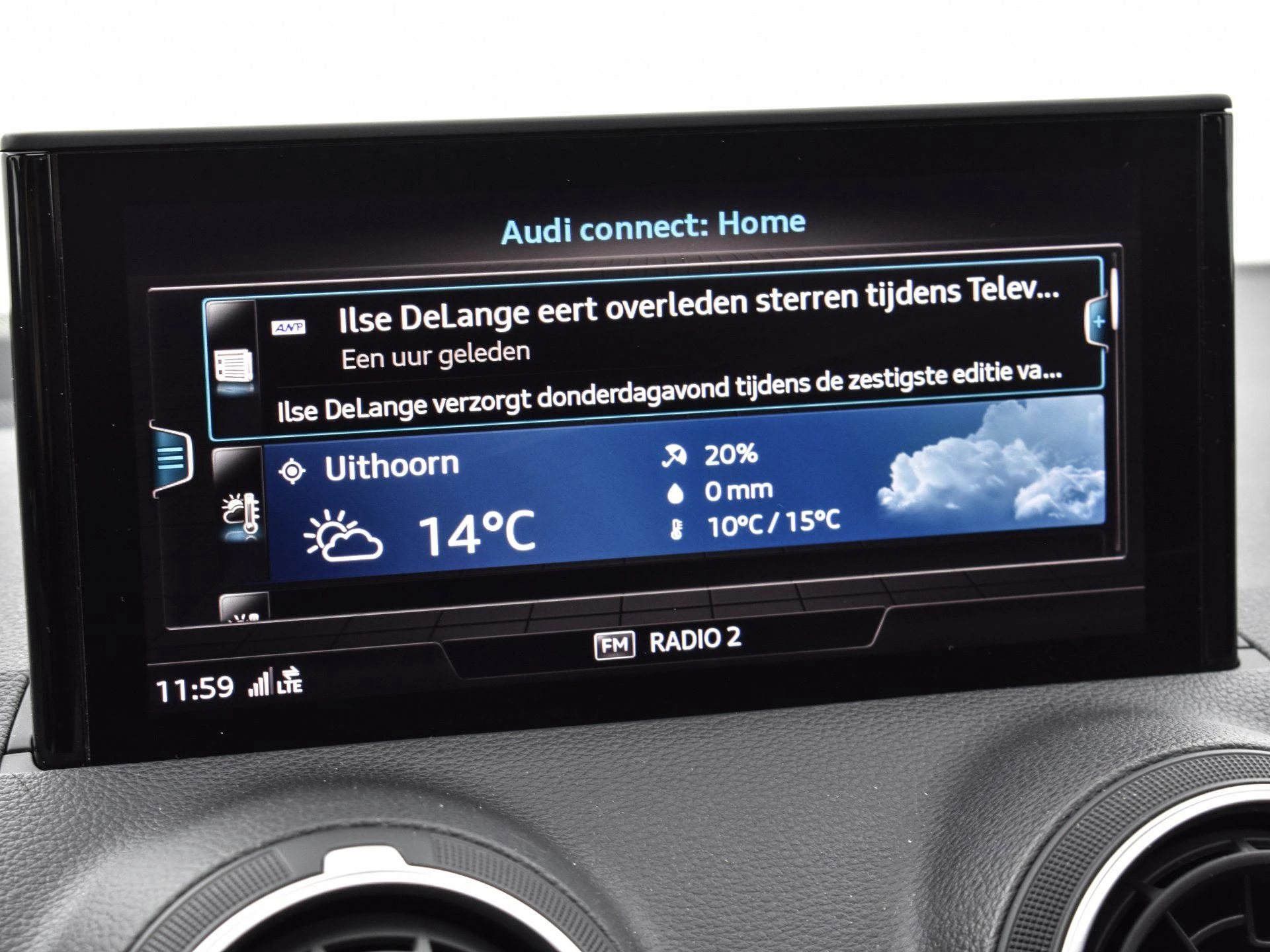 Hoofdafbeelding Audi SQ2