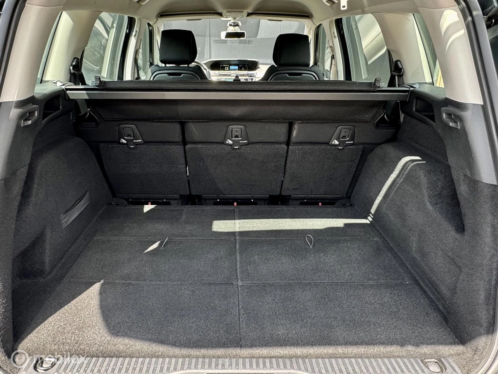 Hoofdafbeelding Citroën C4 Picasso