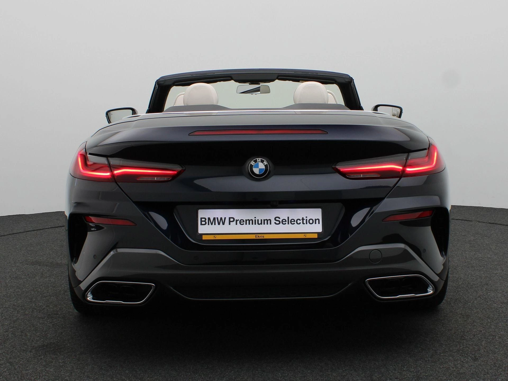 Hoofdafbeelding BMW 8 Serie